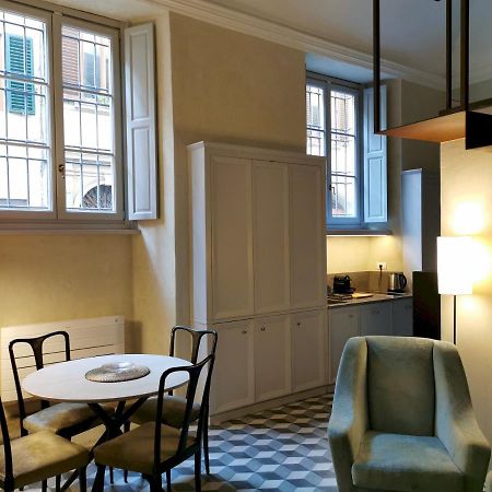 Mezzo 46 Leilighet Firenze Eksteriør bilde