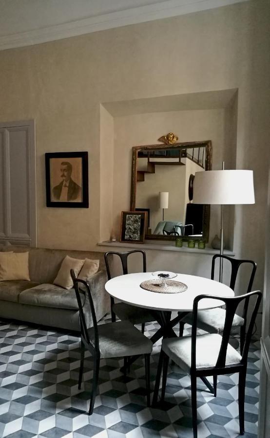 Mezzo 46 Leilighet Firenze Eksteriør bilde