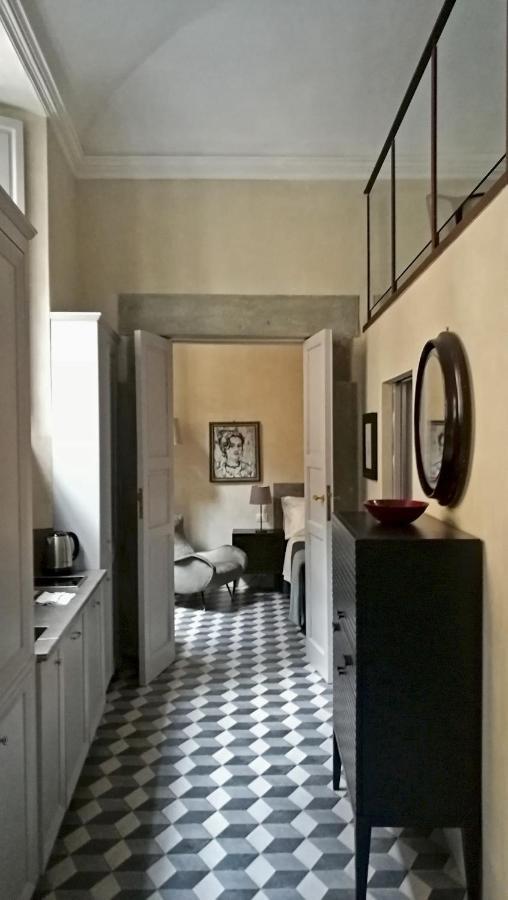 Mezzo 46 Leilighet Firenze Eksteriør bilde