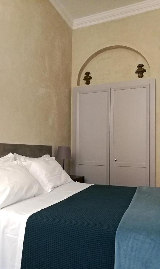 Mezzo 46 Leilighet Firenze Eksteriør bilde