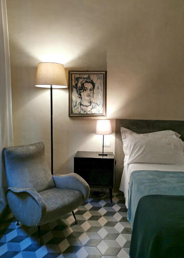 Mezzo 46 Leilighet Firenze Eksteriør bilde